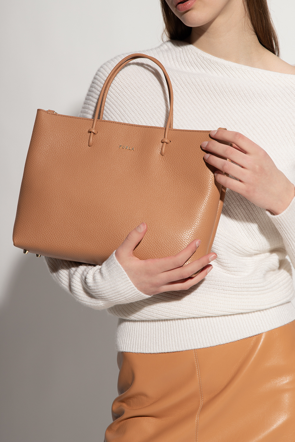 Furla 'Essentials' tote bag | Women's Bags | IetpShops